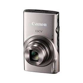 Canon コンパクトデジタルカメラ IXY 650 シルバー 光学12倍ズーム/Wi-Fi対応 IXY650SL