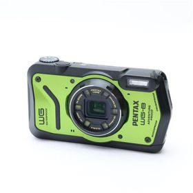 《美品》PENTAX WG-8