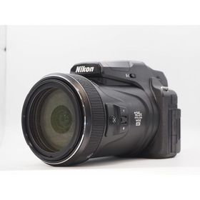 ニコン Nikon コンパクトデジタルカメラ COOLPIX P1000