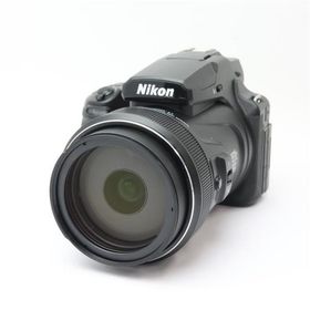 《難有品》Nikon COOLPIX P1000