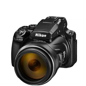 ニコン Nikon COOLPIX P1000 クールピクス コンパクトデジタルカメラ コンデジ カメラ 中古