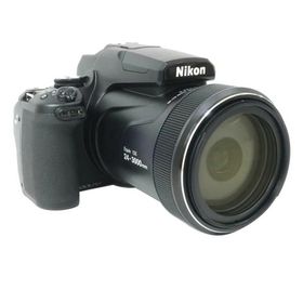 Nikon ニコン/デジタルカメラ/COOLPIX P1000/20017084/Aランク/65【中古】