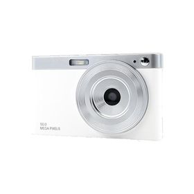 KEIYO WIFIデジタルカメラ AN-DC003A(WH)