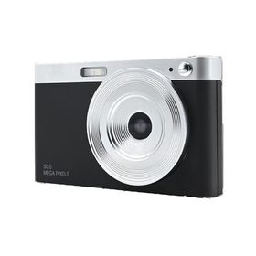 KEIYO WIFIデジタルカメラ AN-DC003A(BK)