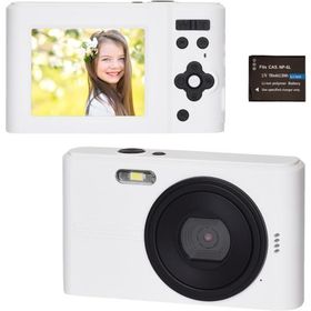 KEIYO デジカメ(NT-DC001(WBK))