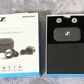 MOMENTUM True Wireless 2