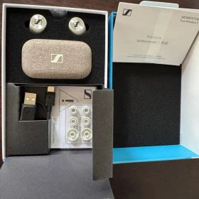 MOMENTUM True Wireless 2