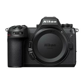 【先着フラッシュクーポン 最大2000円OFF!】ニコン Nikon Z6III ミラーレス一眼カメラ ボディ フルサイズ Z63BODY