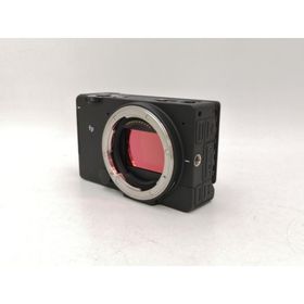 【中古】SIGMA SIGMA fp L ボディ【新宿2】保証期間１ヶ月【ランクA】