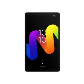 TCL タブレットPC TCL TAB 8 Gen 2 8188X1 [ブラック]