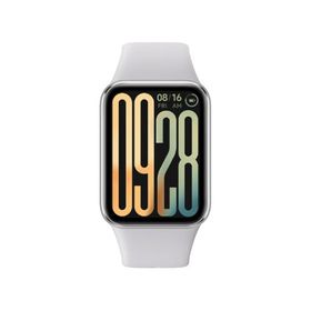 メール便 Xiaomi Smart Band 9 Pro BHR8715GL [ムーンライトシルバー]【在庫あり（1営業日から3営業日程度での発送）】（2100000017044）