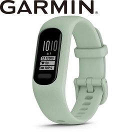 GARMIN vivosmart 5 Mint S/Mサイズ 010-02645-62 ガーミン ヴィヴォスマート 5 ミント スマートウォッチ buletooth ビボ