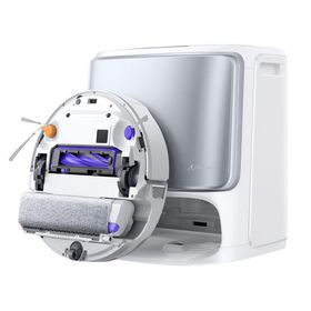 Narwal ロボット掃除機 Narwal Flow(ナーワルフロー) YJCC026 返品種別A