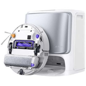 NARWALJAPAN Narwal Flow ロボット掃除機 ［吸引＋拭くタイプ(水拭き)］ YJCC026