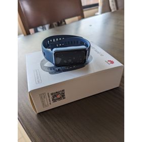 HUAWEI TECHNOLOGIES BAND 10 ALUMINUM EDI(その他)