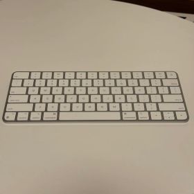 Apple 純正 マジックキーボード US配列