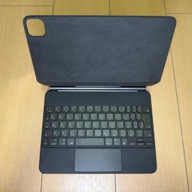 Apple Magic Keyboard gen 1