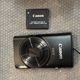 Canon IXY650 10271