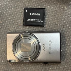 Canon IXY650 10161