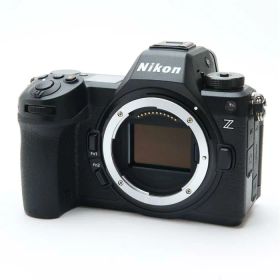 【中古】 《良品》 Nikon Z6III ボディ [ デジタルカメラ ]
