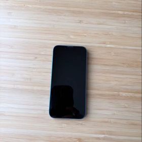 Apple iPhone 13 mini ブルー 本体