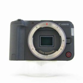 【中古】 (キヤノン) Canon EOS R50 V ボデイ【中古カメラ デジタル一眼】 ランク：AB
