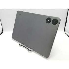 【中古】Xiaomi 【Wi-Fi】 POCO Pad グレー 【Snapdragon 7s Gen 2/8GB/256GB】【立川フロム中武】保証期間１ヶ月【ランクB】