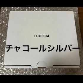 富士フィルム FUJIFILM X-HF1 チャコールシルバー エックスハーフ(コンパクトデジタルカメラ)