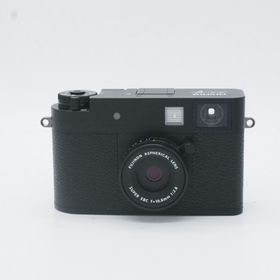 フジフイルム(富士フイルム)の【中古】(フジフイルム) FUJIFILM X-HF1-B JP(コンパクトデジタルカメラ)
