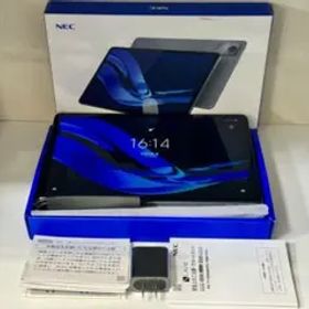 極美品★NEC LAVIE タブレット T11PC-T1155HAS