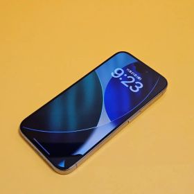 iPhone 15 Pro 256GB｜24時間以内発送!#389