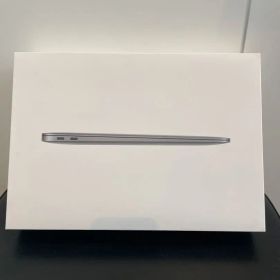 MacBook Air（初期化済） MGN63J/A 電池最大容量96%