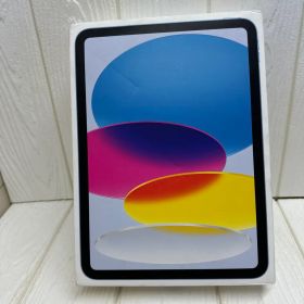 Apple iPad 11インチ A16 128GB Wi-Fi