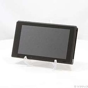 〔中古品〕 Nintendo Switch ニンテンドーストア限定 HAD-S-KAYAA〔中古品〕 Nintendo Switch ニンテンドーストア限定 HAD-S-KAYAA