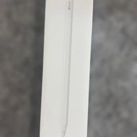 【新品未開封】Apple Pencil 第2世代 MU8F2J/A 純正品