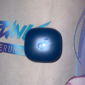 Soundcore P40i ワイヤレスイヤホン 難あり