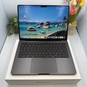 【即日発送】MacBook Pro 14インチ 1TB M4 新品未使用 ヨドバシ.com - アップル Apple MacBook Pro 14インチ Apple M4チップ