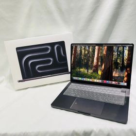 MacBook Pro 14インチ M4 Pro（2024） 新品 210,800円 中古 | ネット最