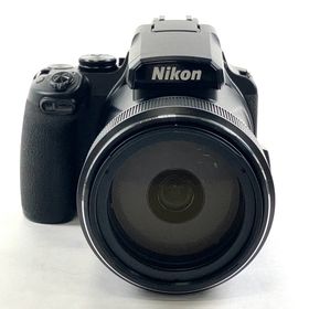 ニコン COOLPIX P1100 中古(コンパクトデジタルカメラ)