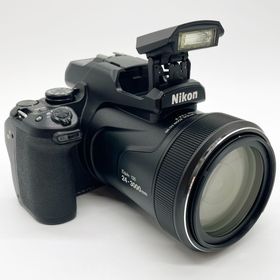 ニコン(Nikon)の■ほぼ新品 Nikon ニコン COOLPIX P1100(コンパクトデジタルカメラ)
