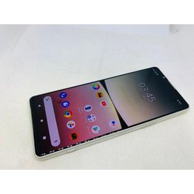 ★送料無料★ジャンク★au★SOG09★ホワイト★0002280000082★SYS★10/20