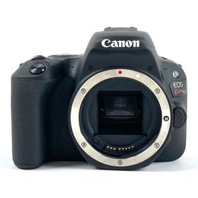 キヤノン Canon EOS Kiss X9 ボディ ブラック デジタル 一眼レフカメラ 中古