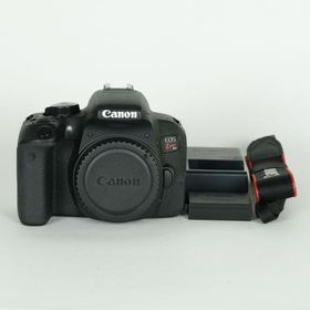 [良品] Canon EOS Kiss X9i [ボディ] | Canon EF-Sマウント