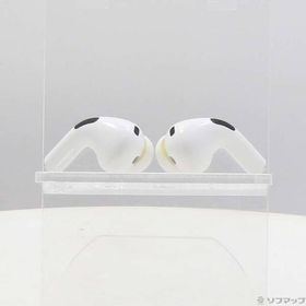 〔中古〕Apple(アップル) AirPods Pro 第2世代〔371-ud〕