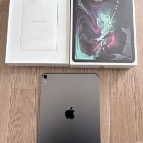 美品 iPad Pro11インチ 256GB