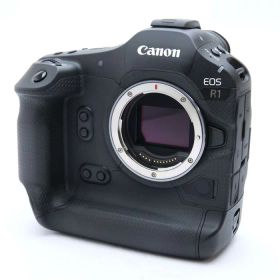 【中古】 《美品》 Canon EOS R1 [ デジタルカメラ ]