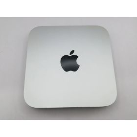 【中古】Apple Mac mini M1 (CPU:8C/GPU:8C) 8GB/512GB MGNT3J/A (M1・2020)【川崎駅前】保証期間1ヶ月【ランクC】