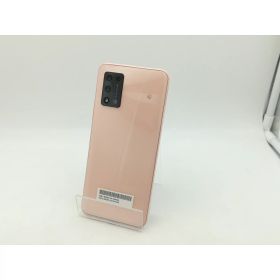 【中古】ZTE ymobile 【SIMフリー】 Libero 5G II ピンク 4GB 64GB A103ZT【神戸】保証期間1ヶ月【ランクA】