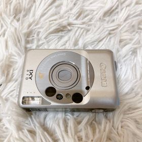 Canon ixy310 コンパクトフィルムカメラ