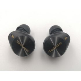 【中古】Panasonic Technics EAH-AZ80-K [ブラック]【津田沼】保証期間１ヶ月【ランクB】